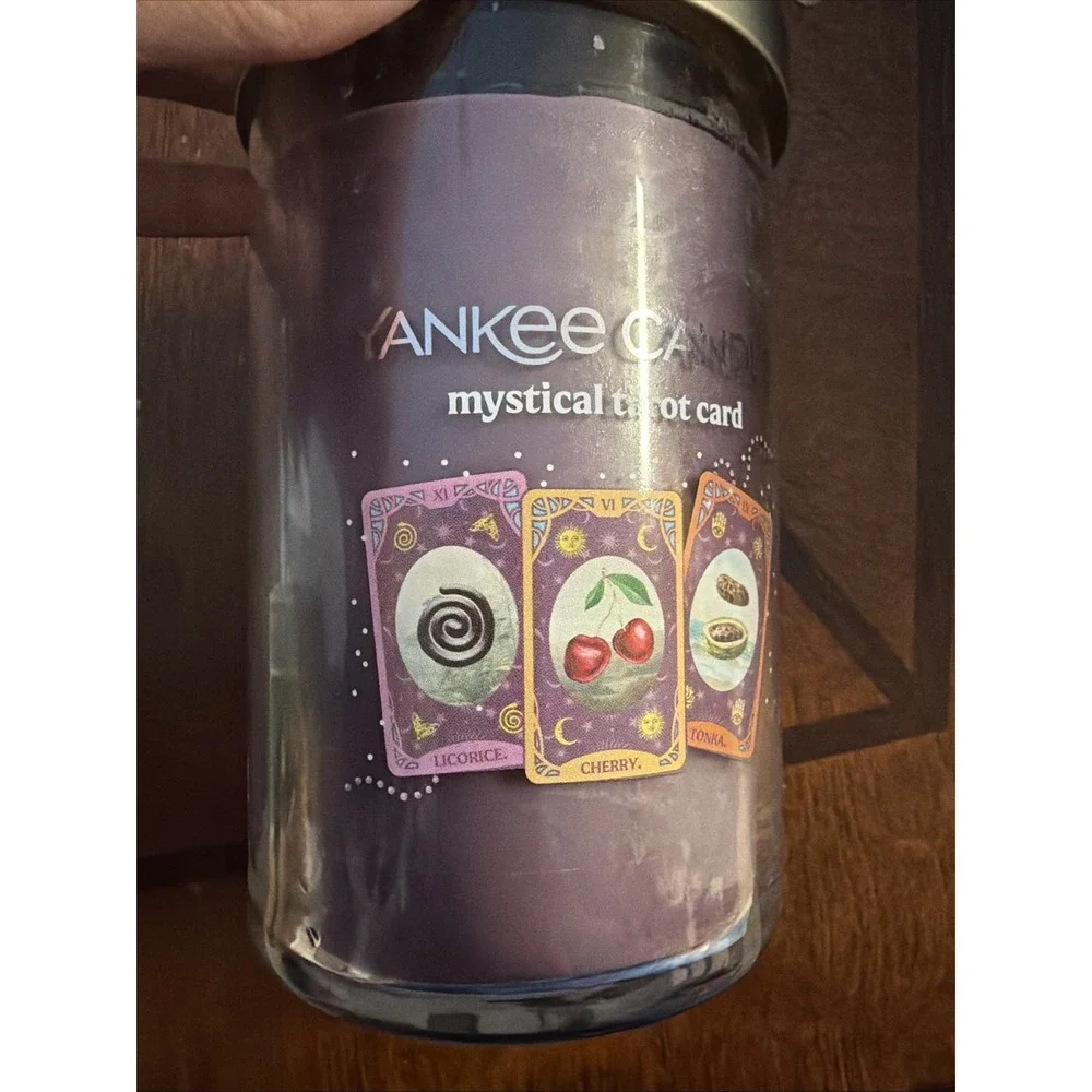 Yankee Candle do offer
